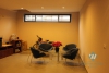 Office available for rent in Au Co street, Tay Ho, Hanoi